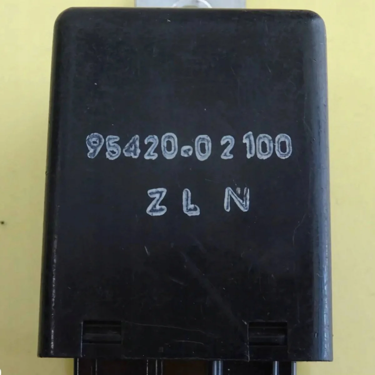 Rele Hyundai Atos Classic 95420-02100 image 6