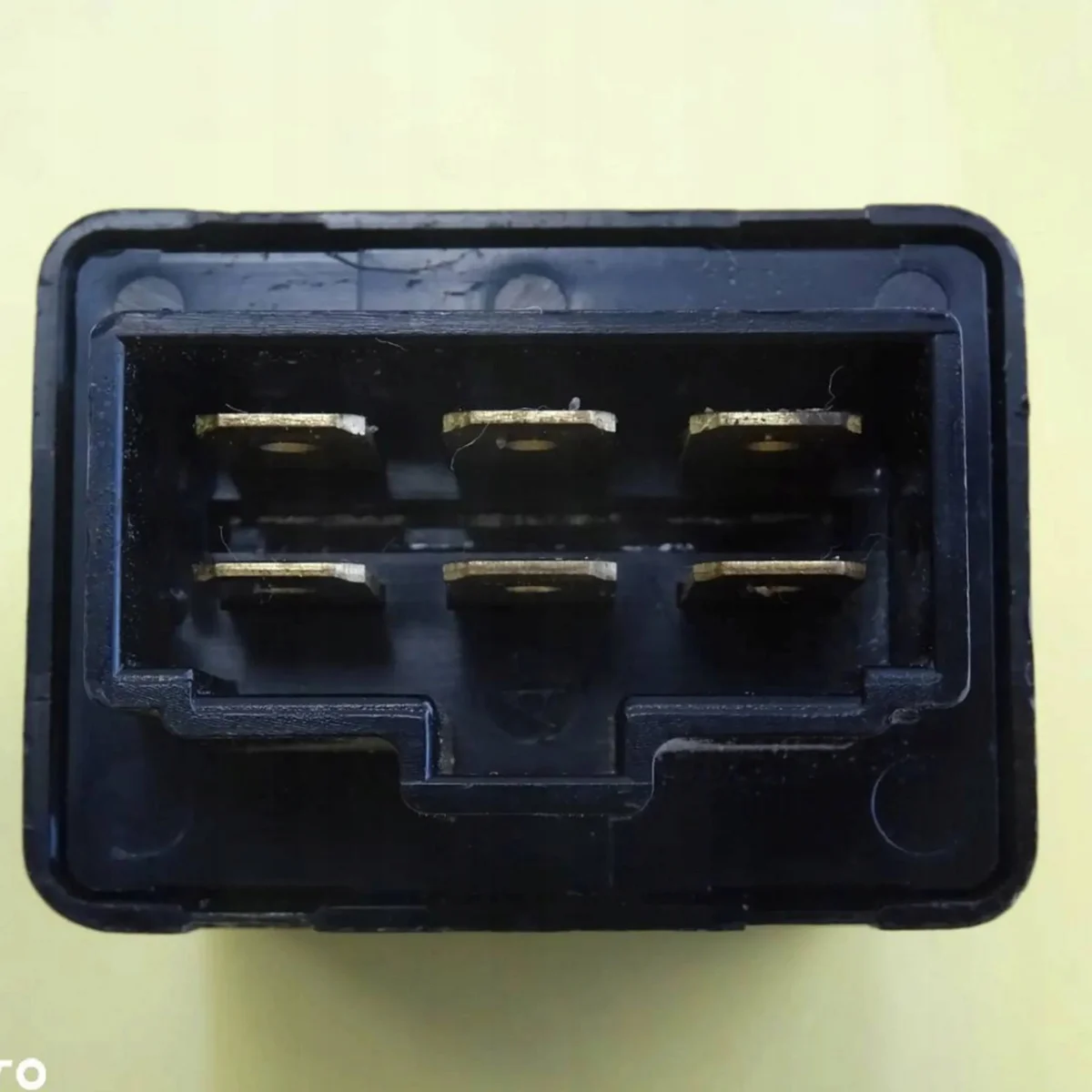 Rele Hyundai Atos Classic 95420-02100 image 7