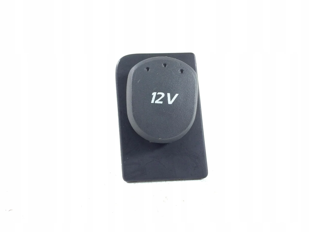 Kortläsare Magnetisk Renault Laguna II 8200224595