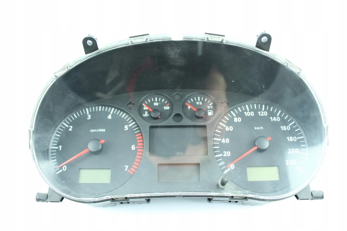 Speedometer SEAT CORDOBA 1.4 i 6K0920821G
