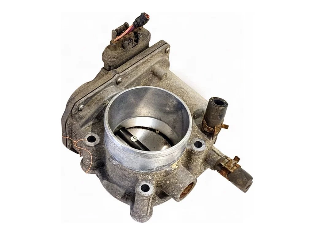 Corpo de Borboleta Toyota Verso 1.8 147CV Usado