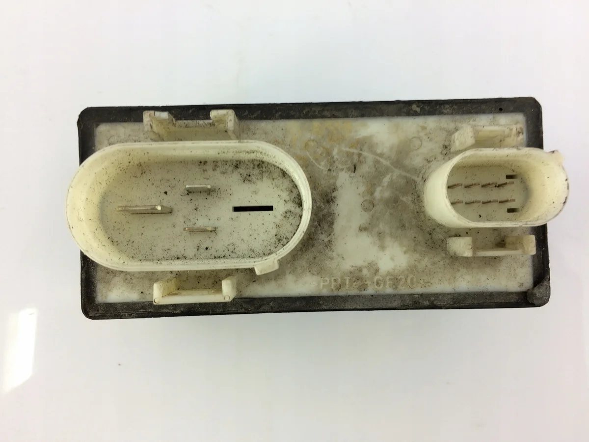 VW Fläktrelä 1MO010506