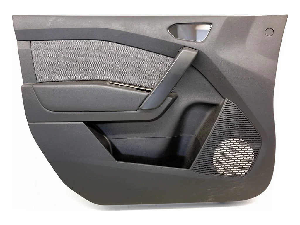 Panel puerta delantera izquierda Renault Kangoo III