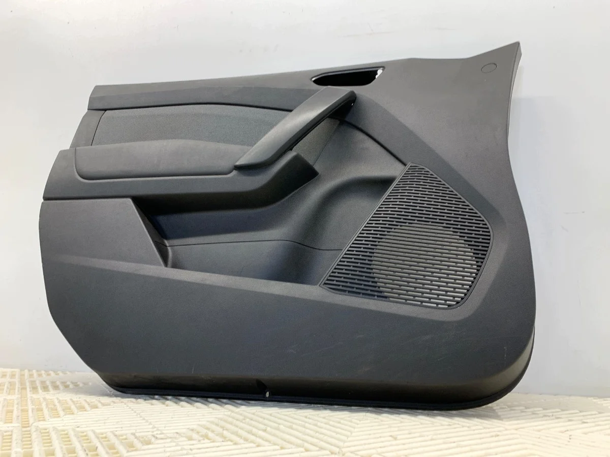 Dörrpanel Vänster Fram Renault Kangoo III image 3