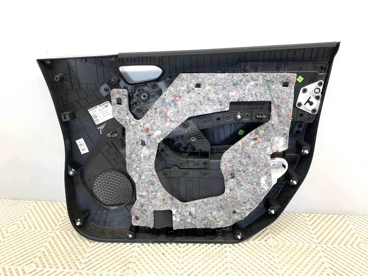 Dörrpanel Vänster Fram Renault Kangoo III image 4