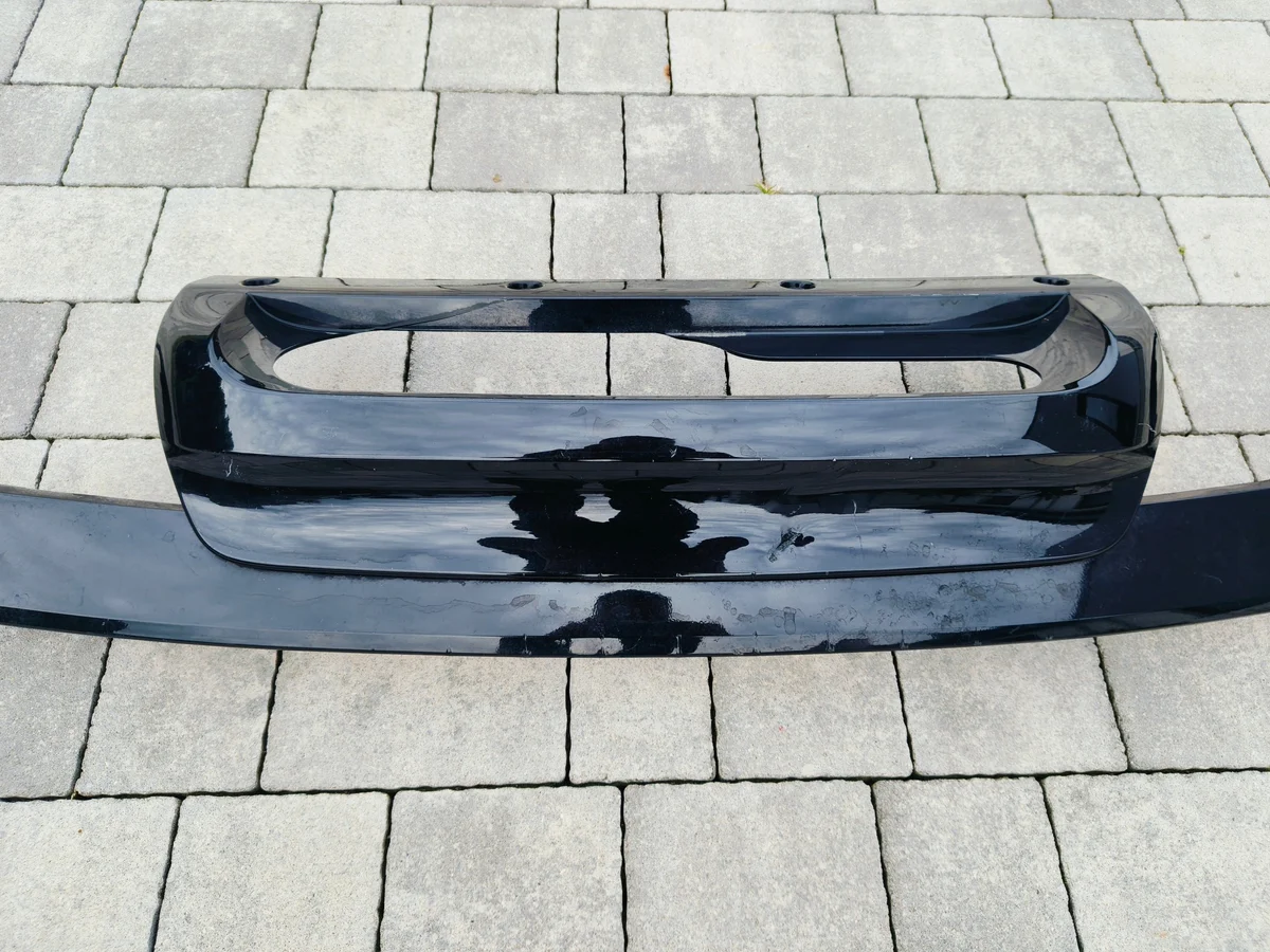 Diffusore posteriore Range Rover Sport L461 image 3