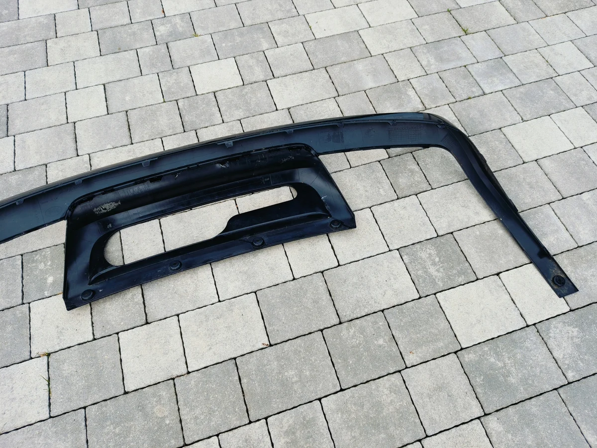 Diffusore posteriore Range Rover Sport L461 image 6