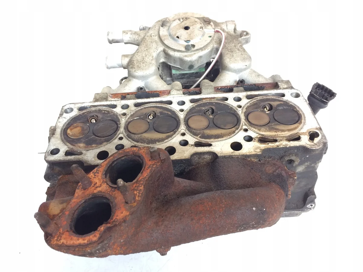 Culasse VW 130103374N Volkswagen OE