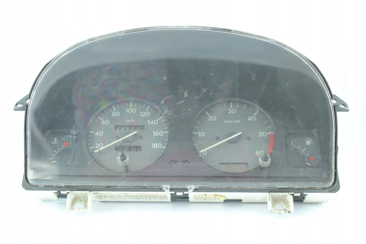 Velocímetro 9630166880 Usado
