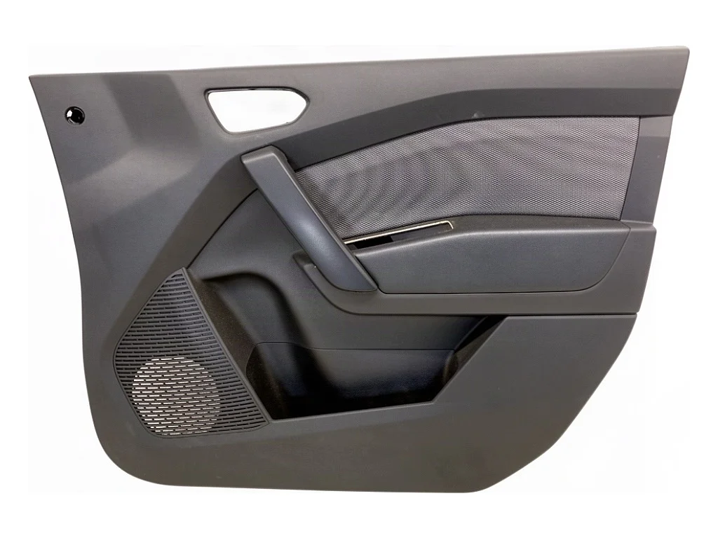 Panel drzwi prawy przód RENAULT KANGOO III