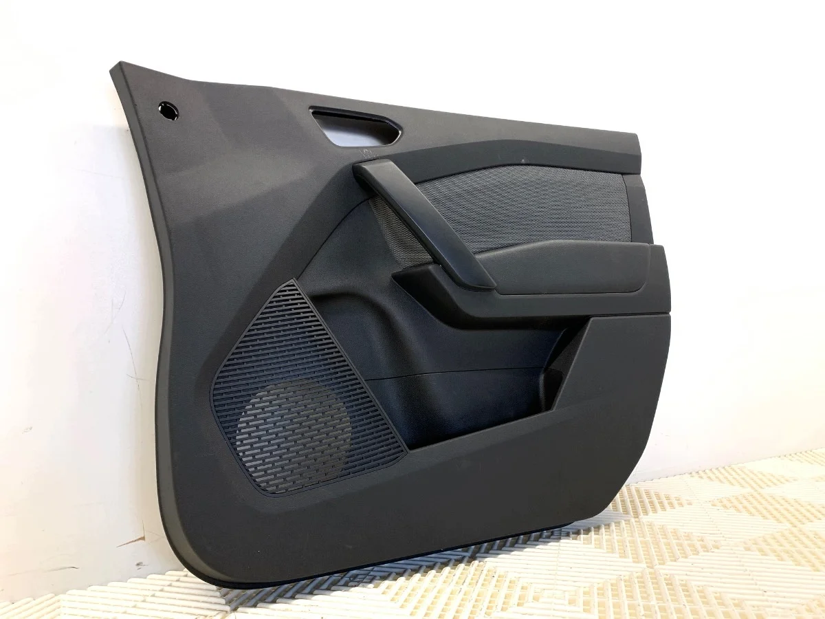 Dörrpanel höger fram Renault Kangoo III image 3