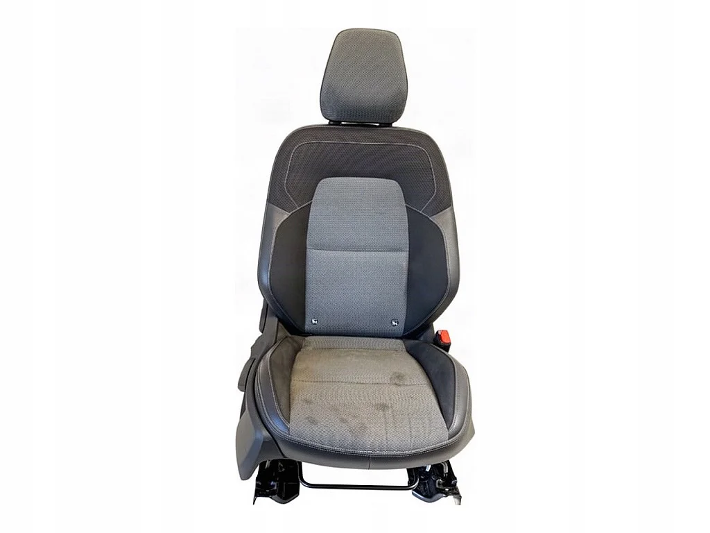 Rechter voorstoel Renault Kangoo III Kombivan