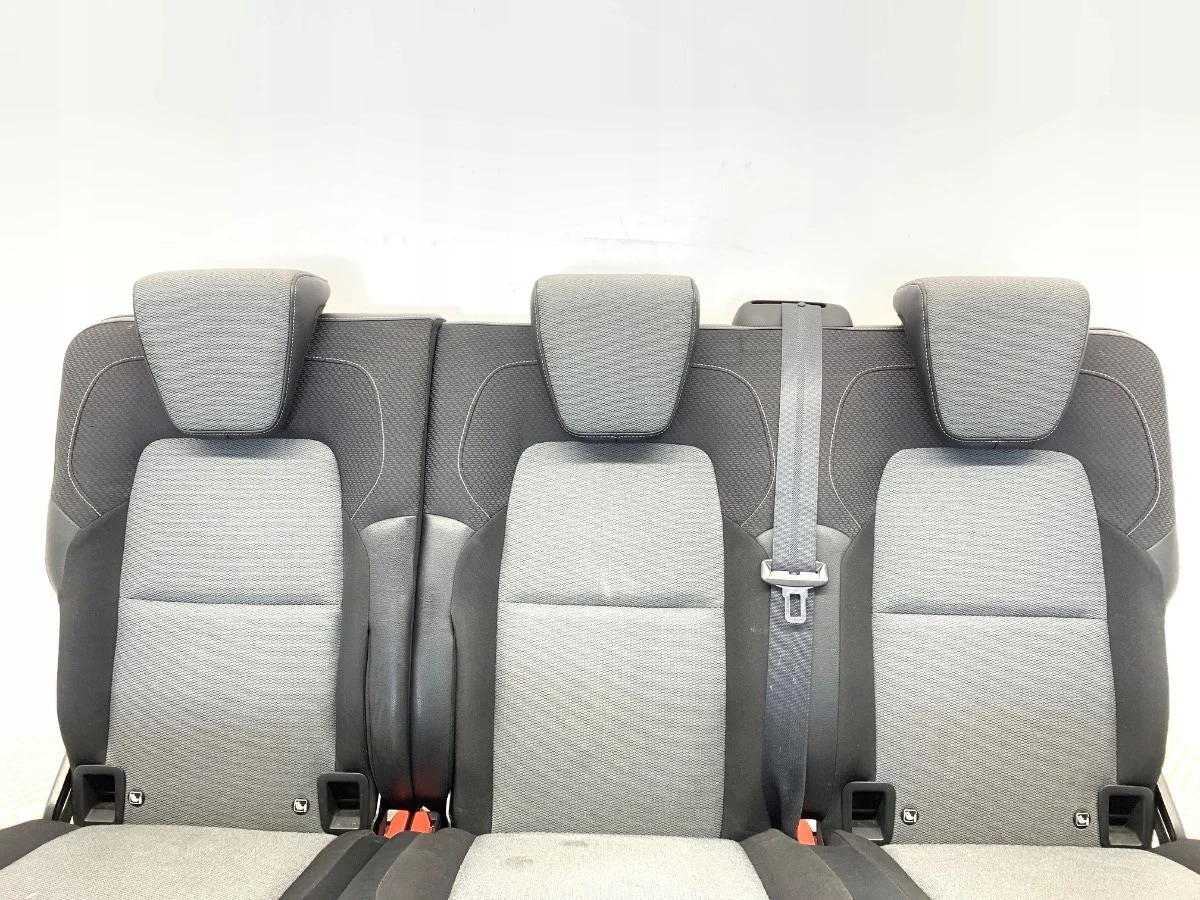Sedile Posteriore Renault Kangoo III LORK-1804-145243