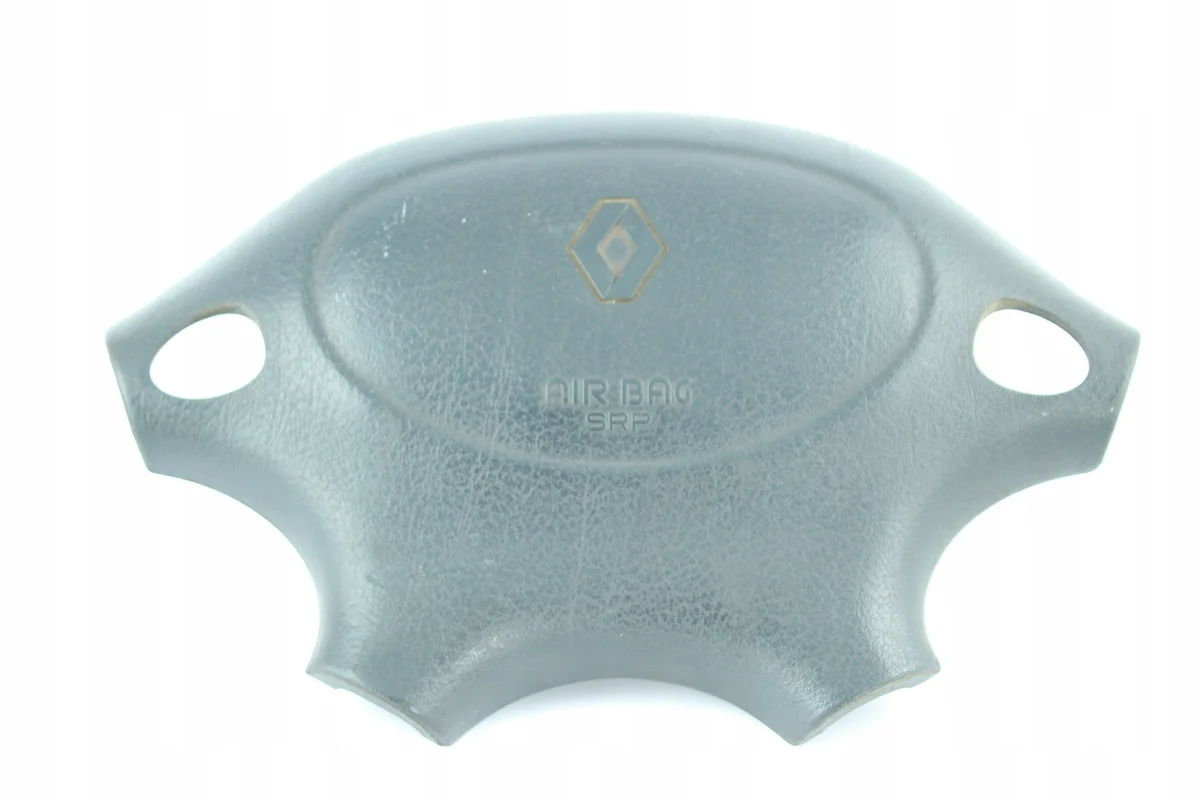 Airbag Conductor Renault Scenic 7700420525C