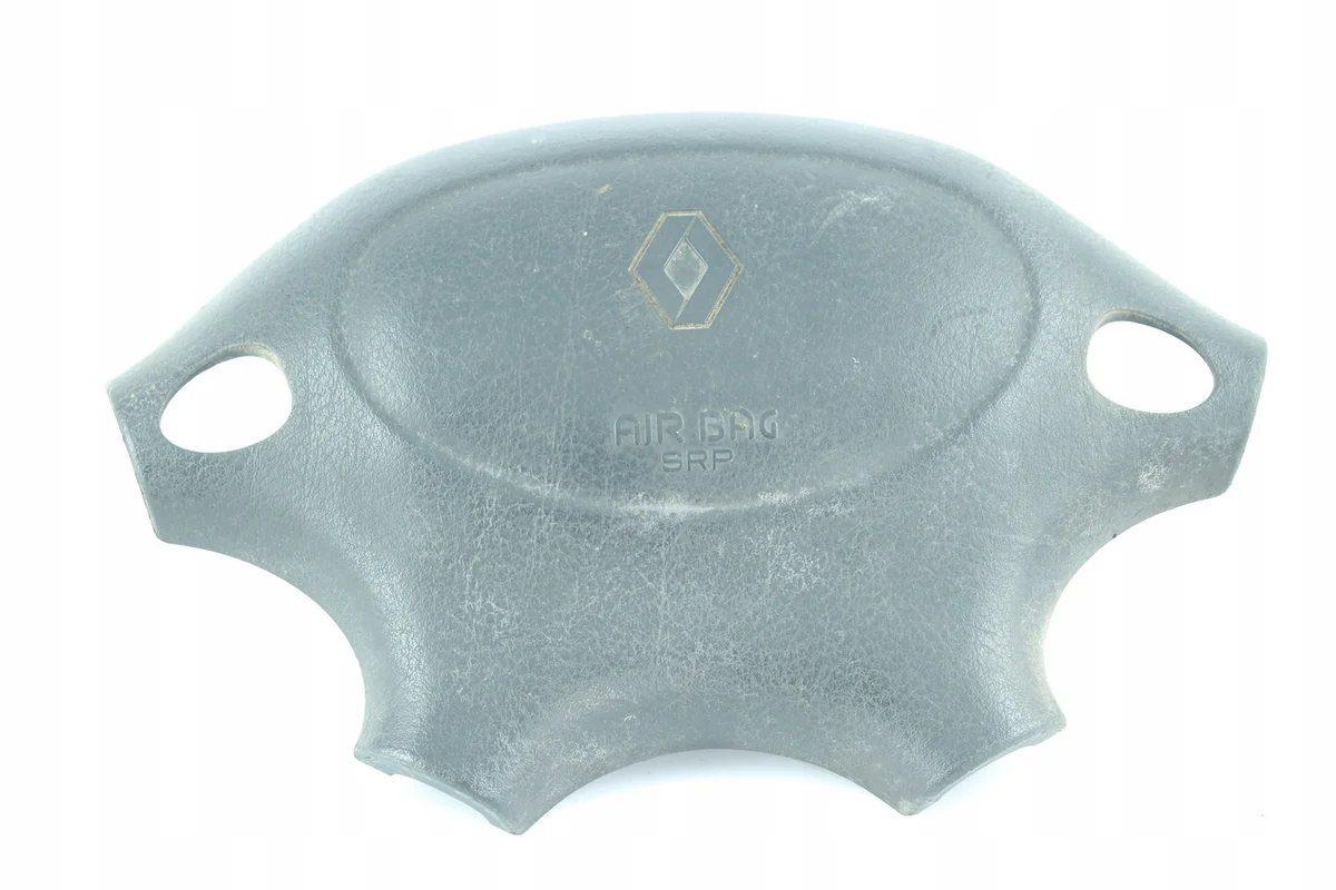 Airbag Conductor Renault Scenic 7700420525C image 3