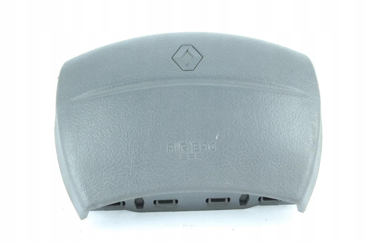 Airbag Conductor Renault 7700420523B Autoliv