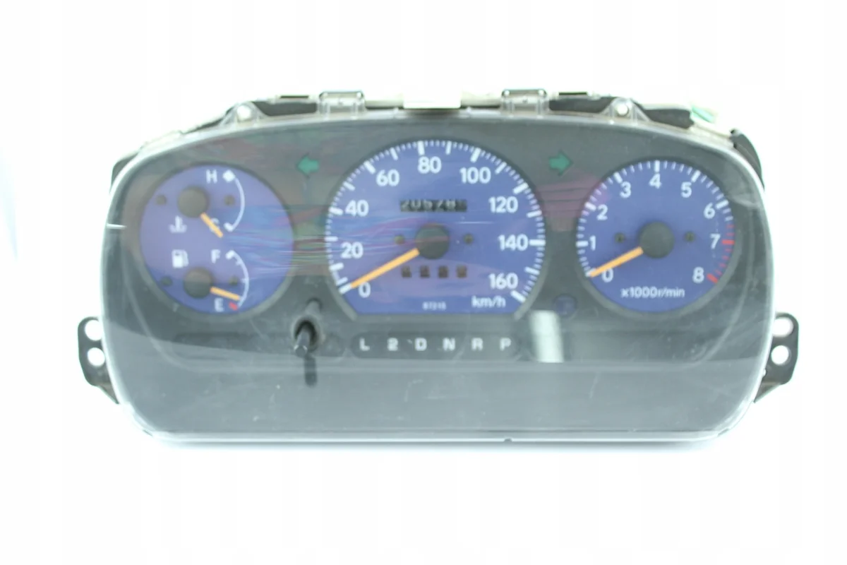 Speedometer for Daihatsu Denso 4376