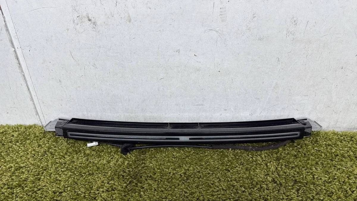 Luce LED STOP Bagagliaio Hyundai IONIQ 5 92700-LI000