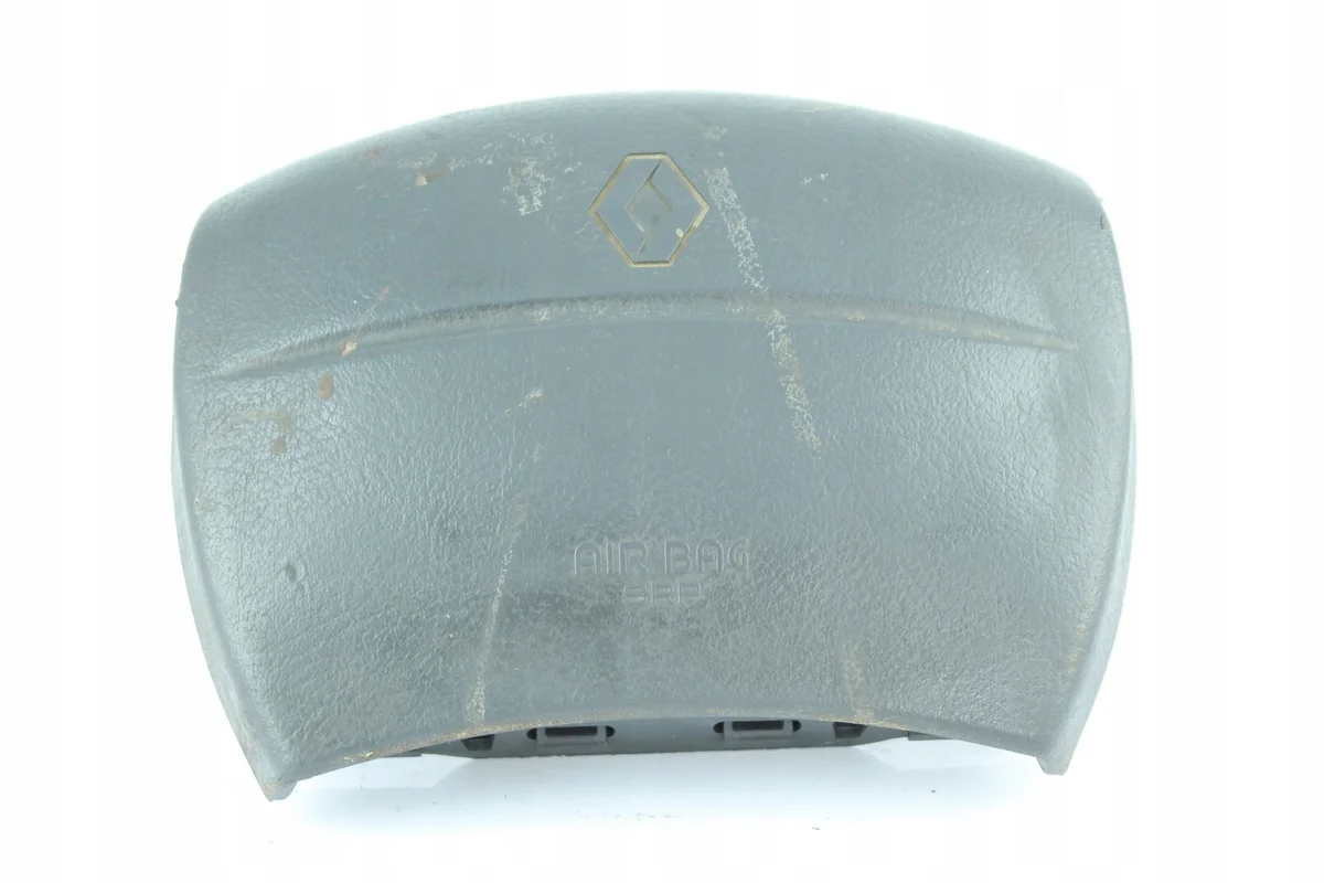 Airbag Conductor Renault 7700420523D Autoliv