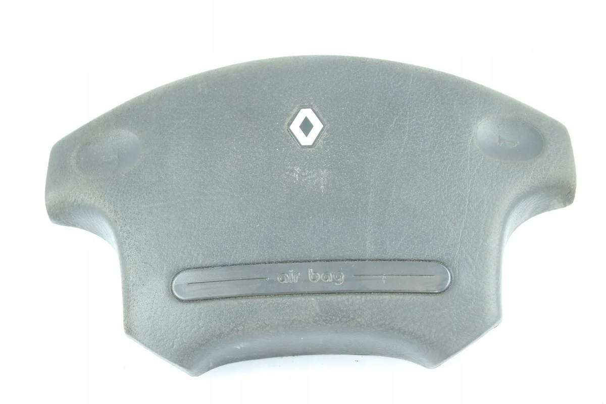 Airbag Conductor Renault 7700844018E Autoliv