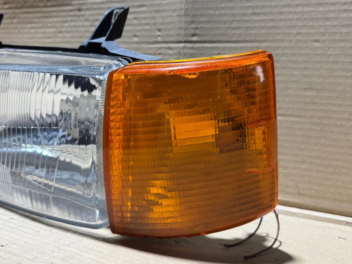 Lampada Faro Anteriore Sinistro VW Transporter T4