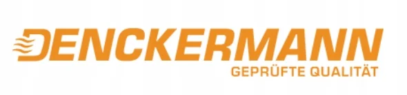 Denckermann D700082 Molla Sospensione Usata image 7