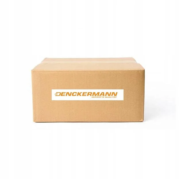 Denckermann D700082 Molla Sospensione Usata image 8