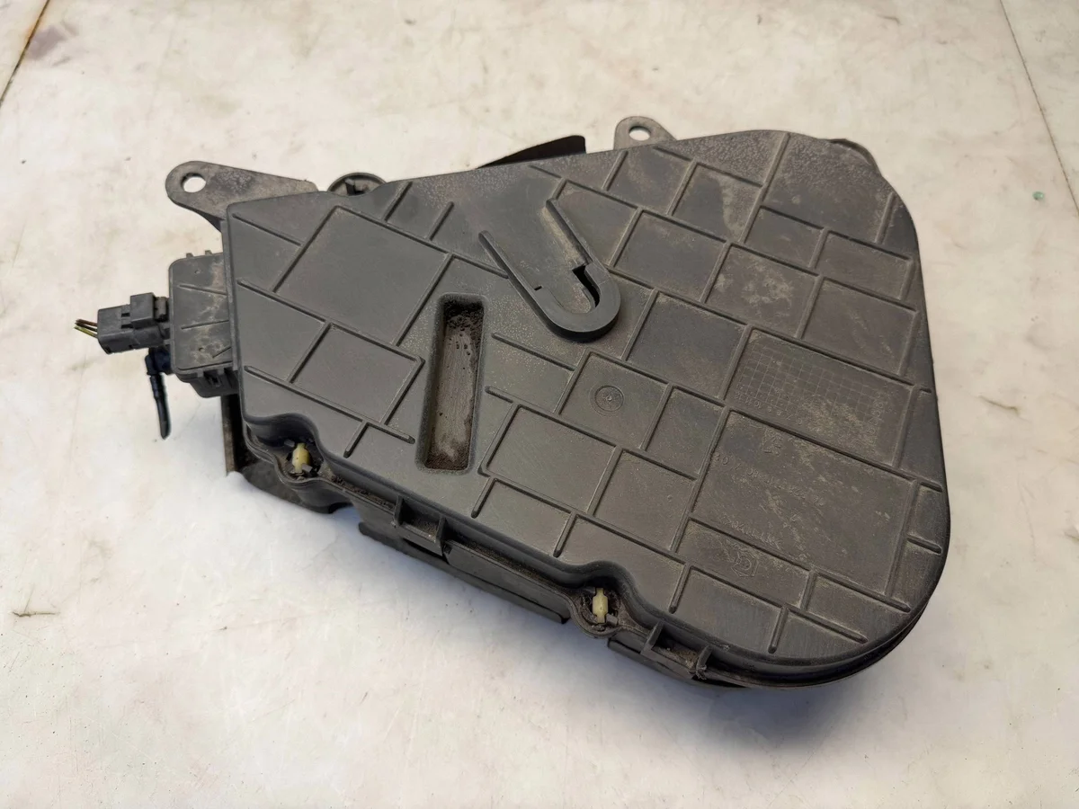 Peugeot 308 FAP Vloeistof Reservoir 9652851580