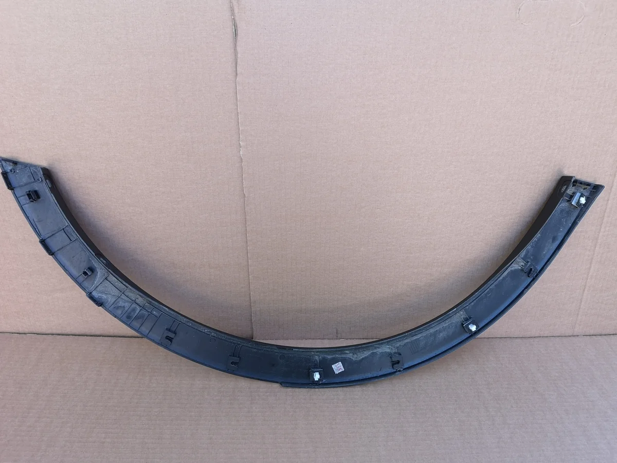 SsangYong Tivoli Rear Fender Trim Right Used