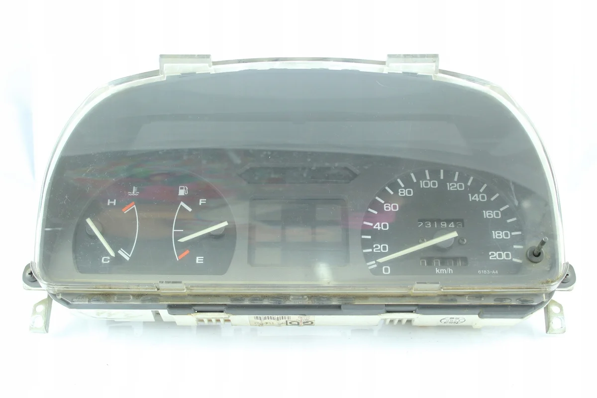 Cruscotto Honda Civic HR114003 Usato