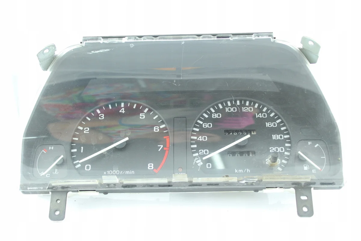 Velocímetro Rover AR0008002 Usado