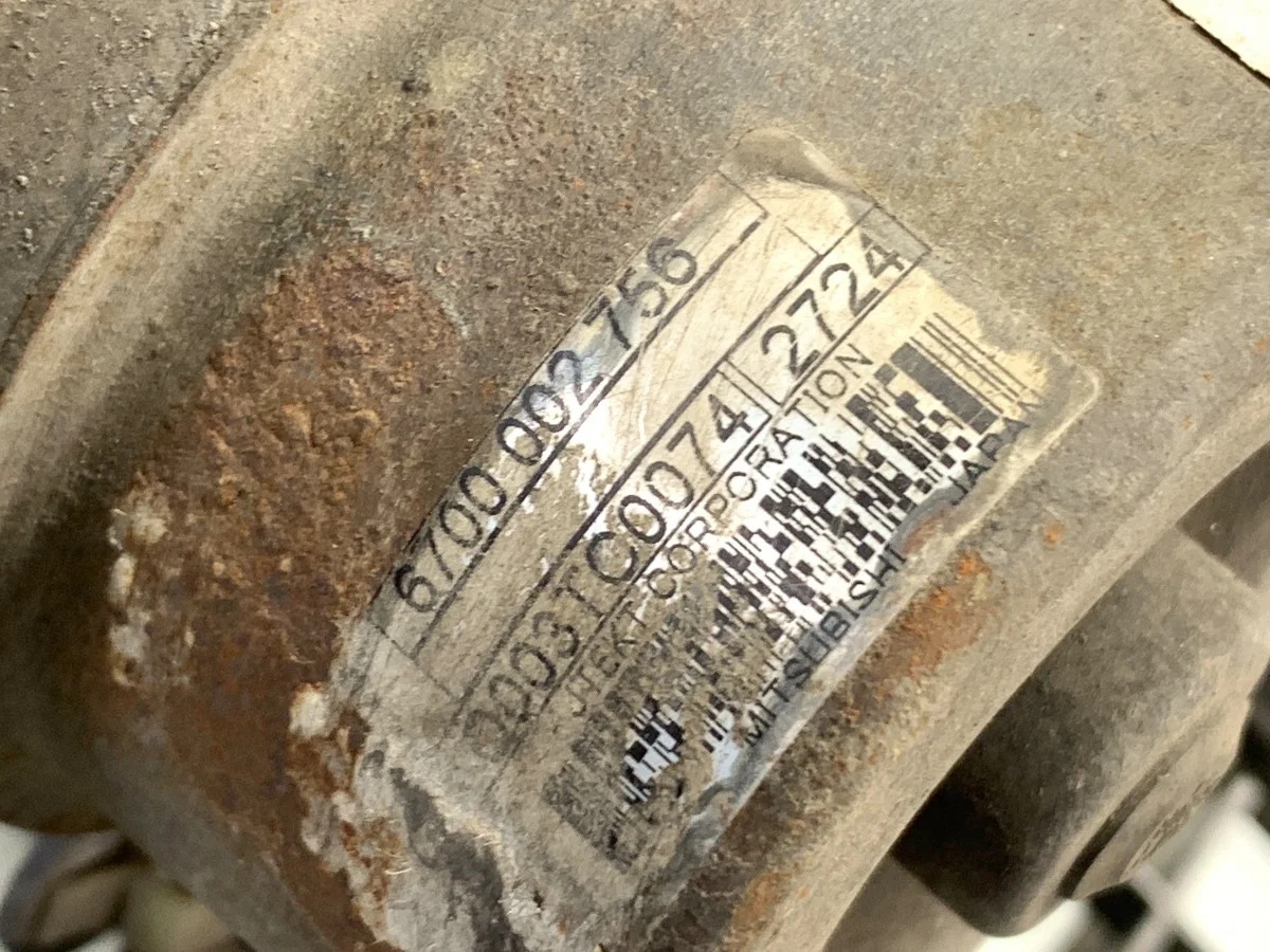 Caixa de Direção Peugeot 301 1.6 115cv Usada image 10