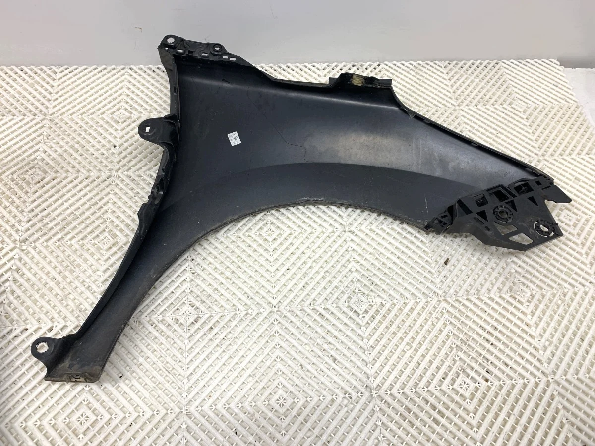 Kotflügel vorne links Peugeot 3008 LORK-2062-30824 image 3