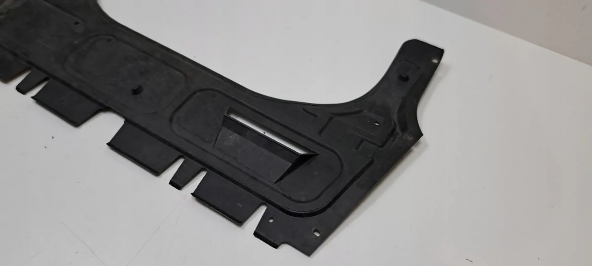 Unterfahrschutz für VW Polo Skoda Fabia Seat Ibiza image 3