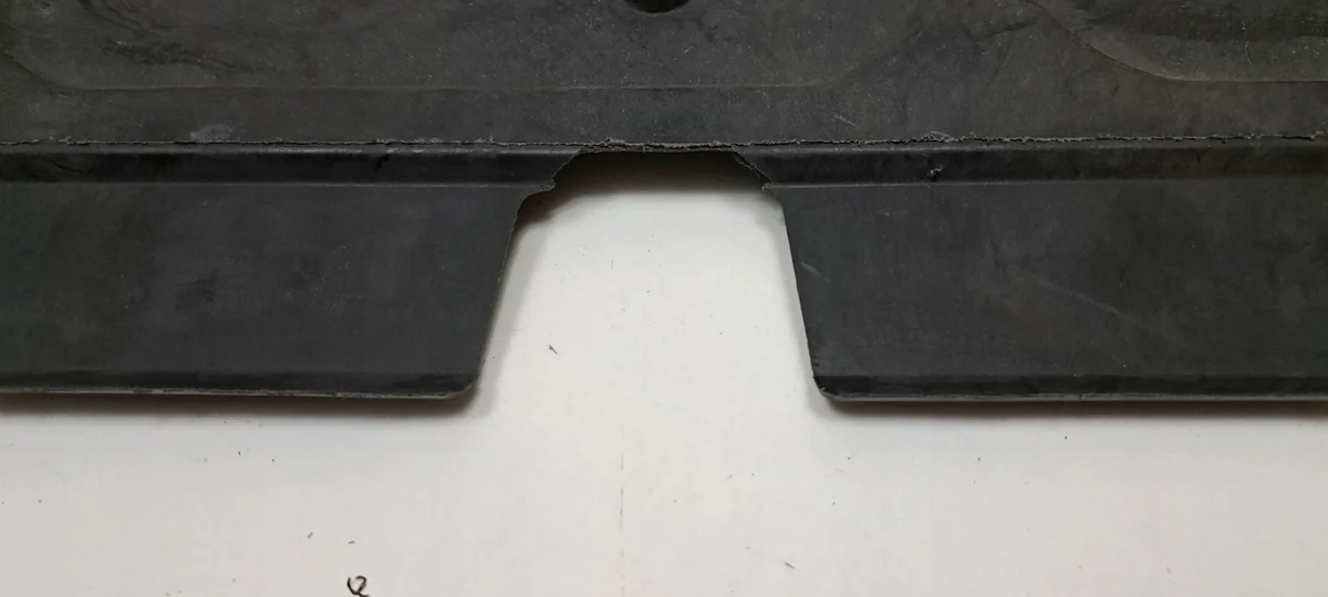 Unterfahrschutz für VW Polo Skoda Fabia Seat Ibiza image 4