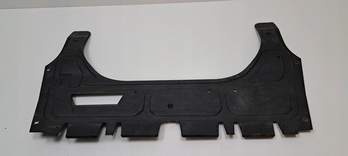 Unterfahrschutz für VW Polo Skoda Fabia Seat Ibiza image 5
