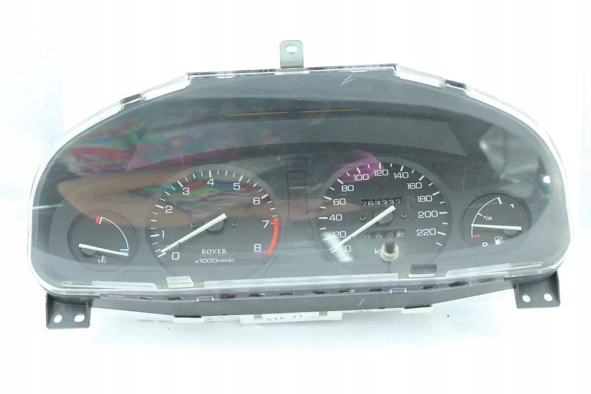 Velocímetro Rover HR0200001 Usado