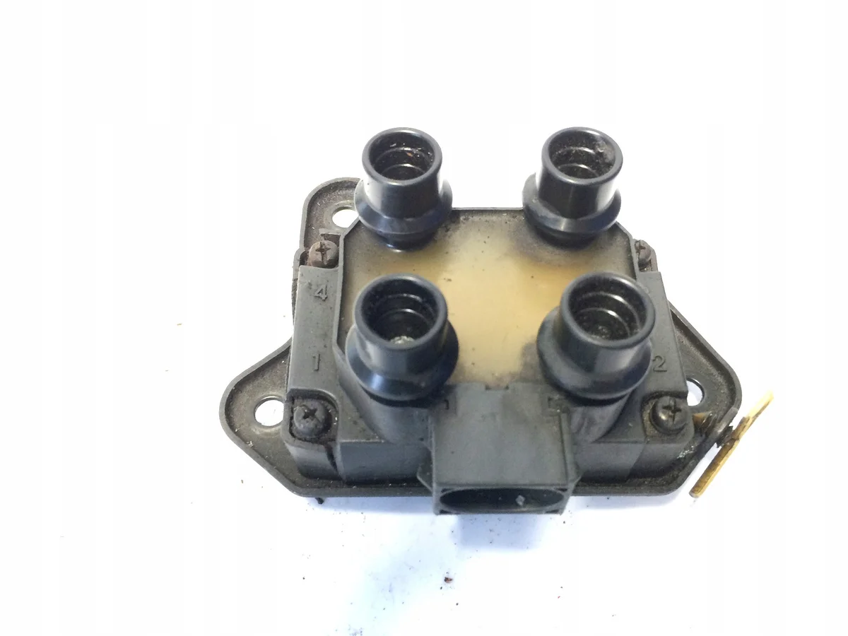 Bobine Ford OE 88SF-12029A-1A Gebruikt image 4