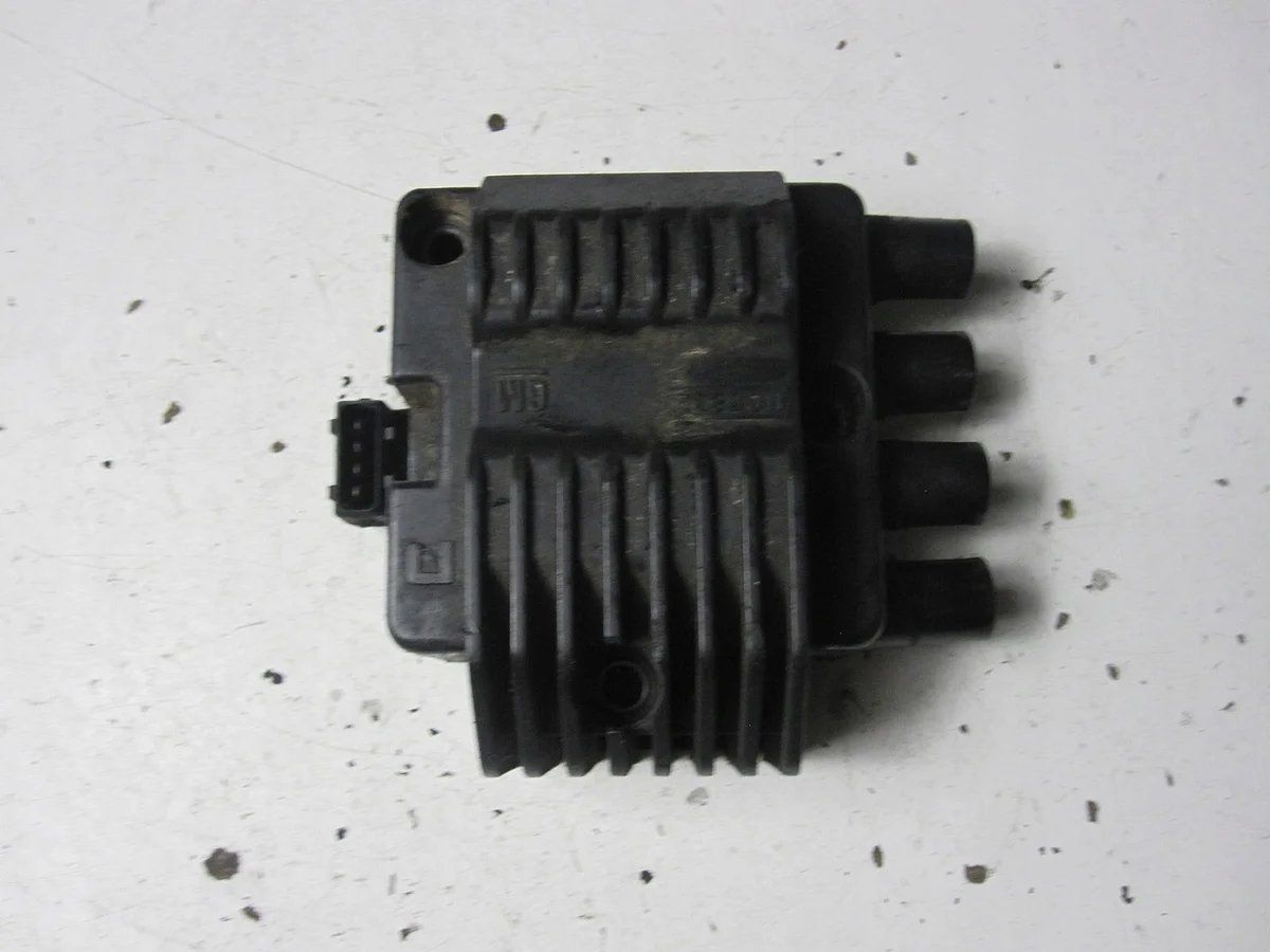 Bobine Ford OE 88SF-12029A-1A Gebruikt image 6