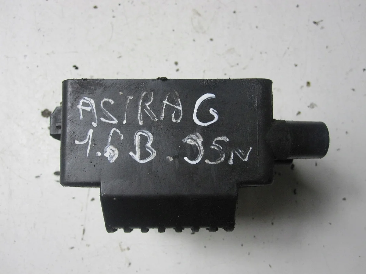 Bobine Ford OE 88SF-12029A-1A Gebruikt image 7