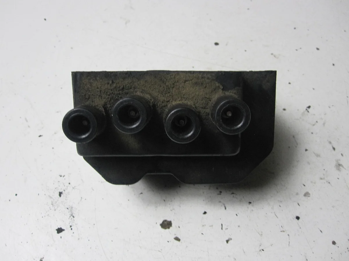Bobine Ford OE 88SF-12029A-1A Gebruikt image 8