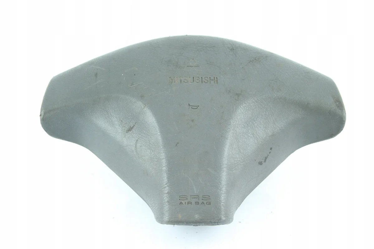 Krockudde Förare Mitsubishi Colt NO6 1766098076