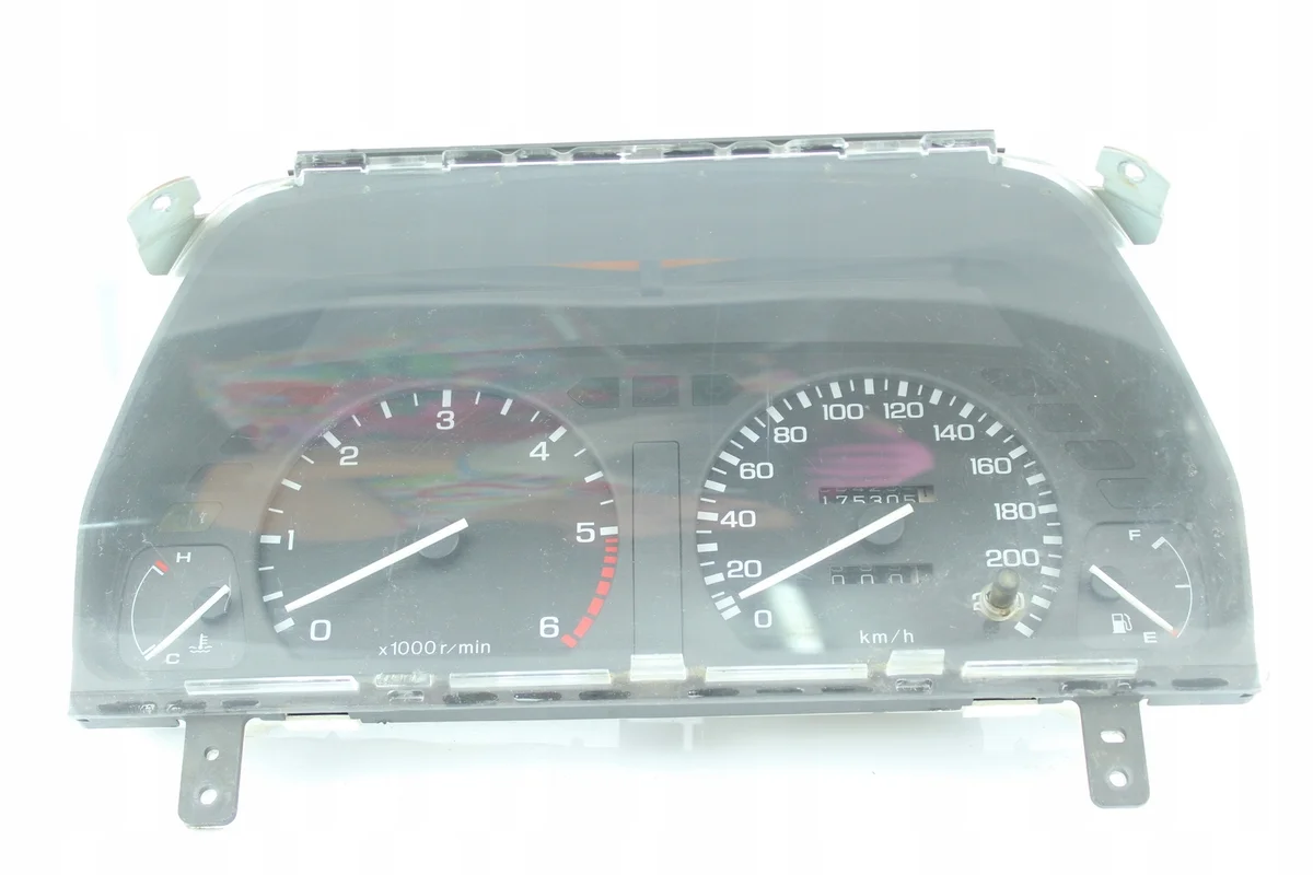 Velocímetro Rover AR0008001 Usado