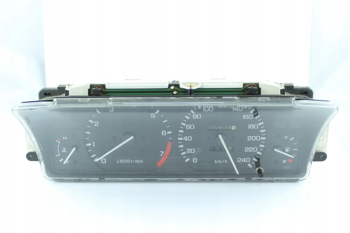 Velocímetro Rover AR0029004 Usado