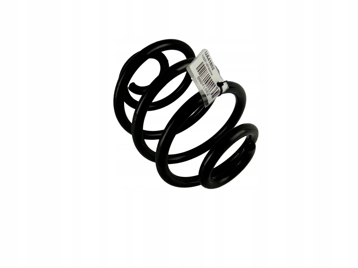 Ressort suspension arrière Opel Astra F 424294