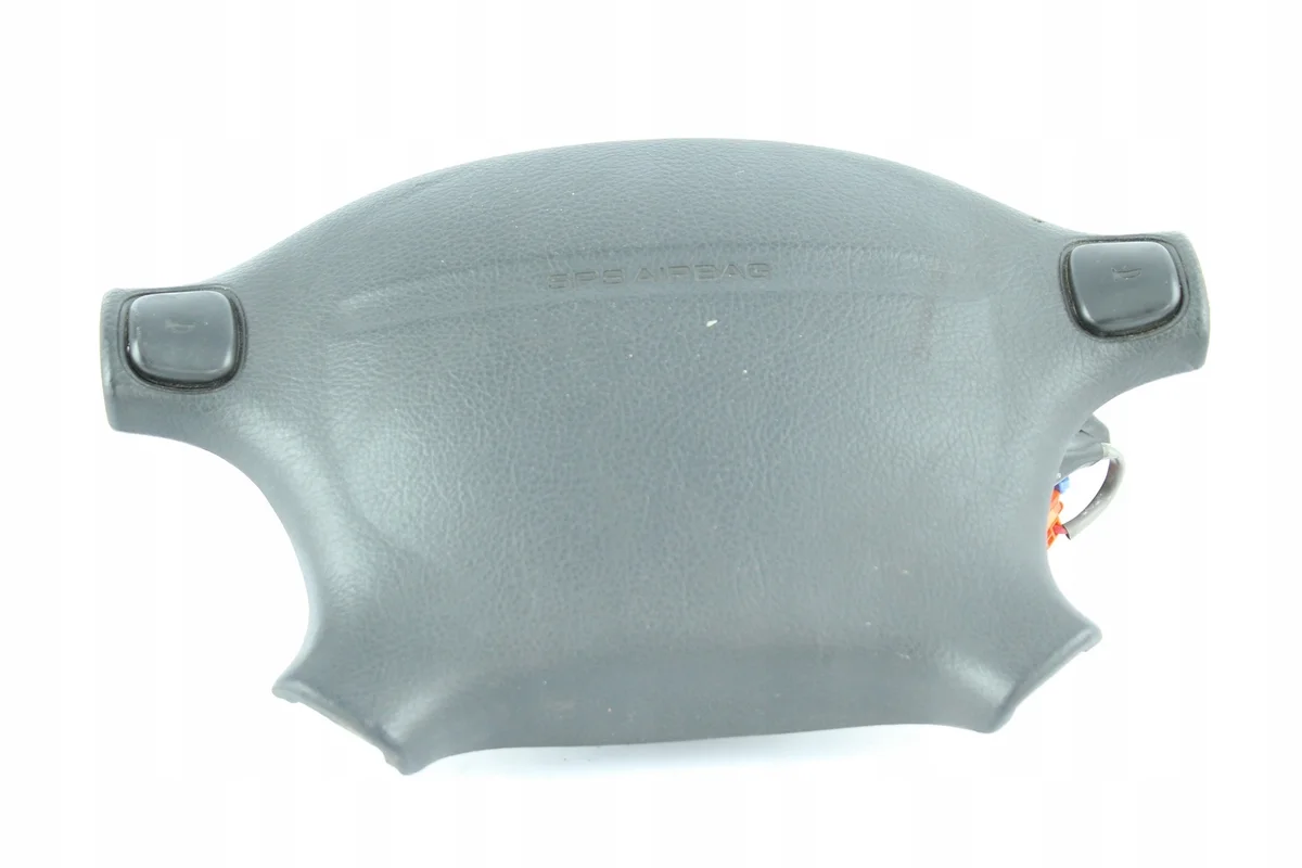Driver Airbag Mazda 323F Used OEM A10G00702032