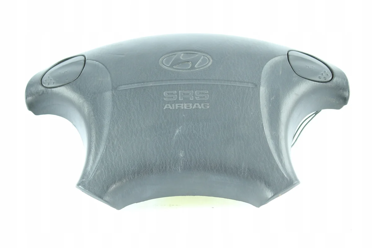 Airbag Besturing Hyundai Coupe Gebruikt