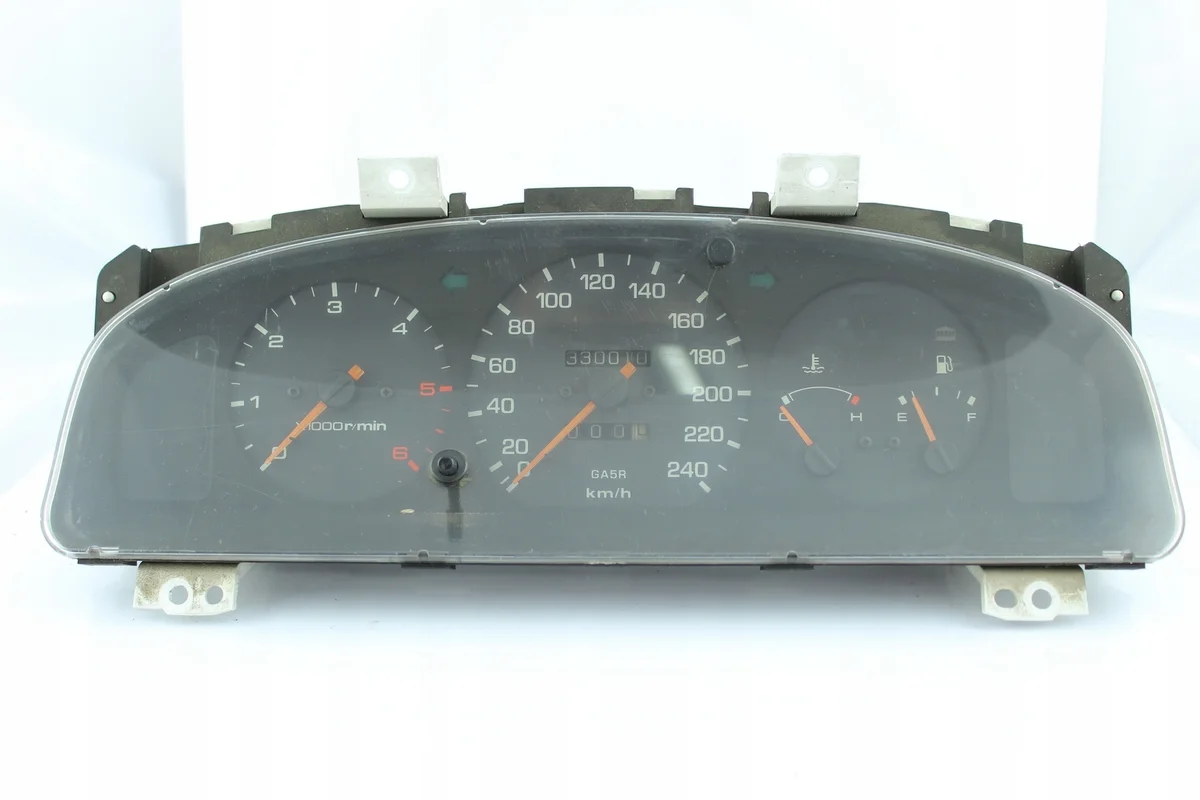 Tachometer Mazda 626 GB0H8 gebraucht