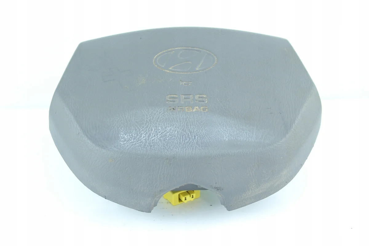 Krockudde Förare Hyundai HTDS9120630107
