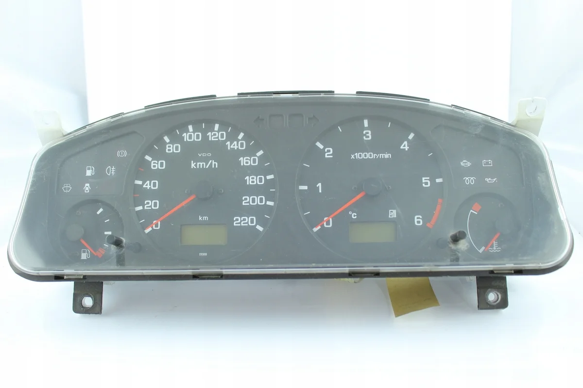 Tachometer VDO Nissan Primera 24810-VDO